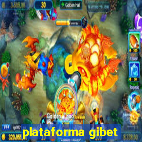 plataforma gibet